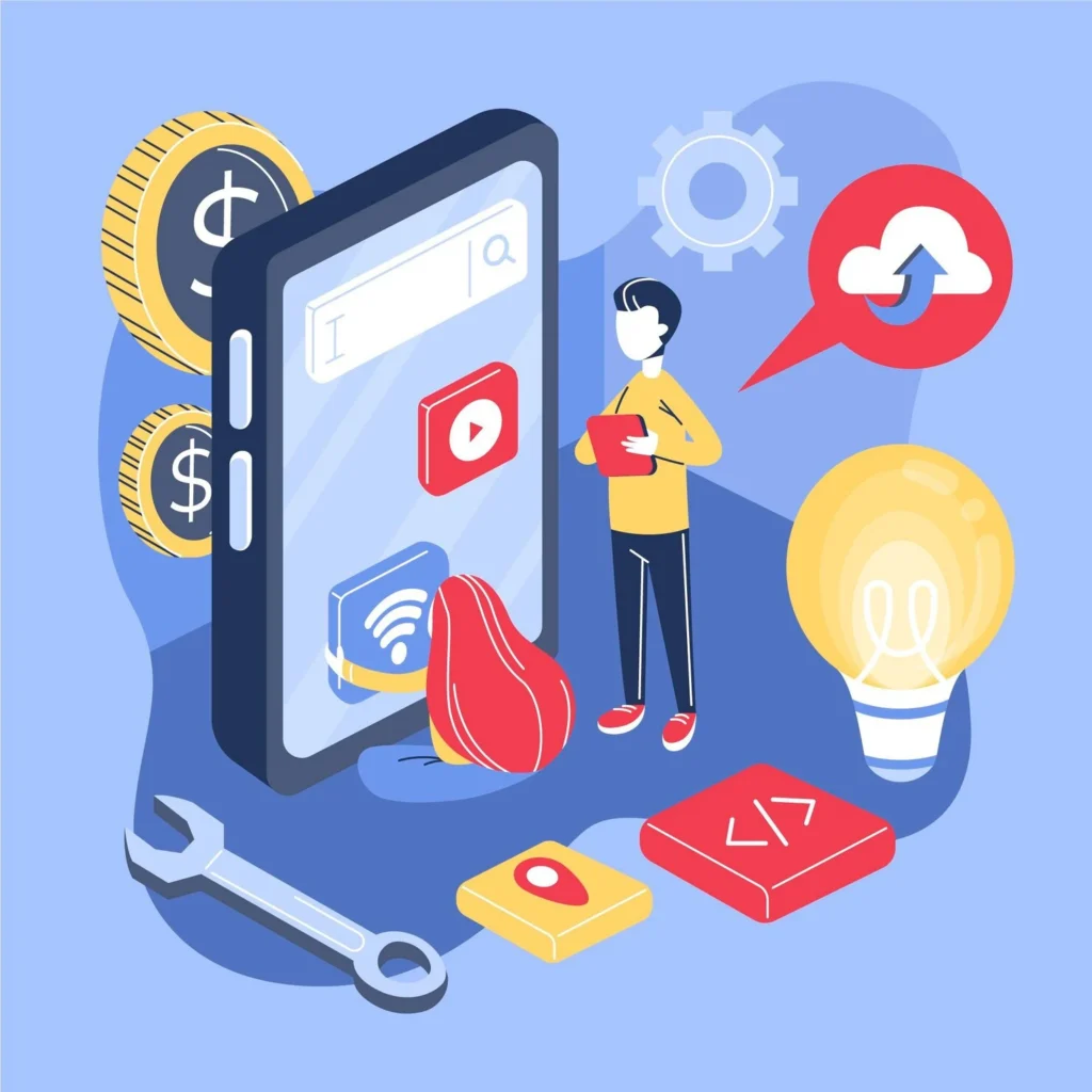 app-development-concept-with-phone-people_23-2148699780